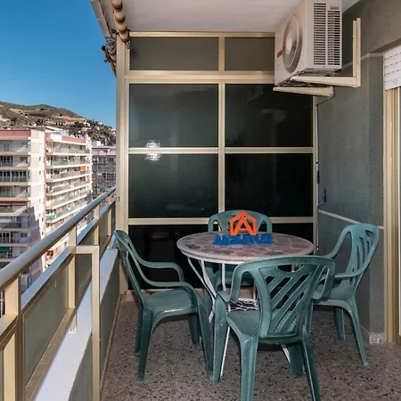 Marivent-b, 9º-26 Apartment *