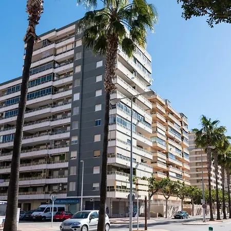 Apartment Marivent-b, 9º-26