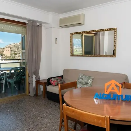 Marivent-b, 9º-26 Apartment