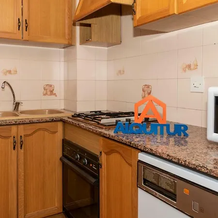 Apartment Marivent-b, 9º-26