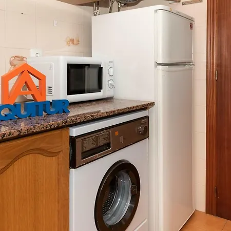 Marivent-b, 9º-26 Apartment Cullera