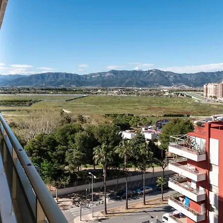 Marivent-b, 9º-26 Apartment *