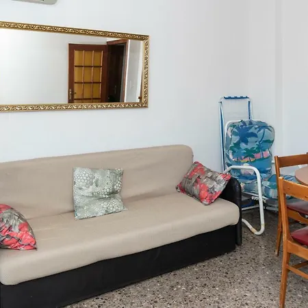 Marivent-b, 9º-26 Apartment *
