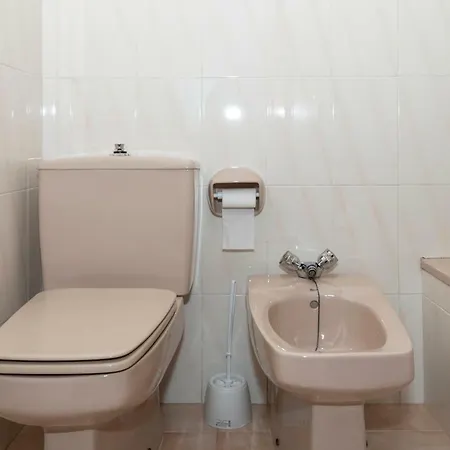 Apartamento Marivent-b, 9º-26 *